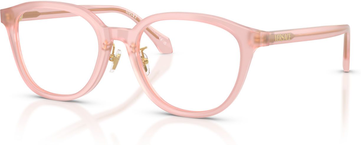 Lunettes de vue Versace VE 3379D (5525) Femme
