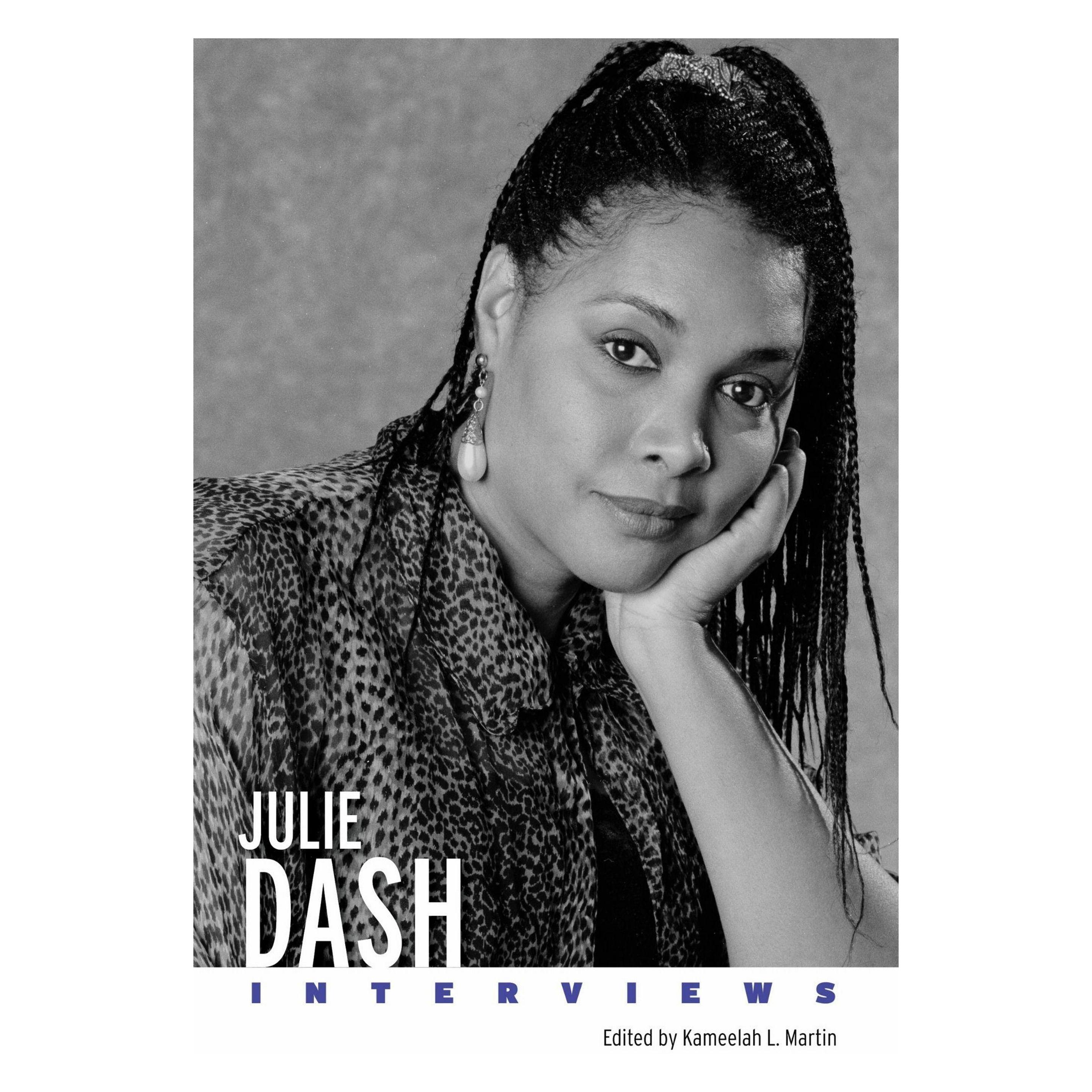 University Of Mississippi Julie Dash (Englisch, Kameelah L. Martin) (62383261)
