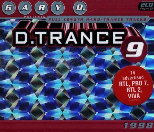 Various - +Gary d.Presents d.Trance Vol - Preis vom 15.10.2026 23:06:25 h