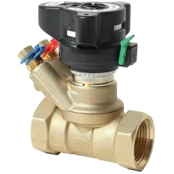 Strangregulierventil Danfoss LENO MSV-BD, DN 40 (1 1/2'')