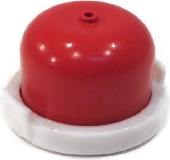 Benzinepomp primer voor Briggs & Stratton B&S motor type 300E 450E 500E 550E van perfektGarten