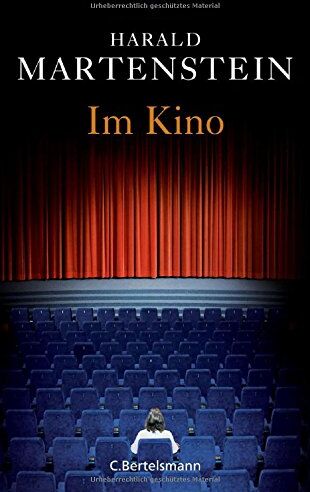 Harald Martenstein - Im Kino - Preis vom 02.10.2026 23:42:20 h
