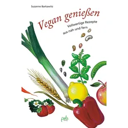 Vegan genießen