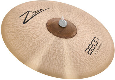 "Zultan 20"" Aeon Thin Crash "