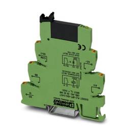 Phoenix Contact Interfacerelais 2900376 3 A Schaltspannung (max.): 33 V/DC 10 St.