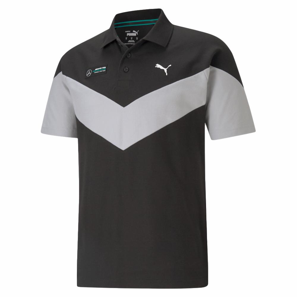 Puma heren T-shirt in BMW-stijl