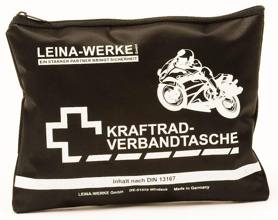 LEINA-WERKE Erste-Hilfe-Tasche DIN 13167 REF 17002