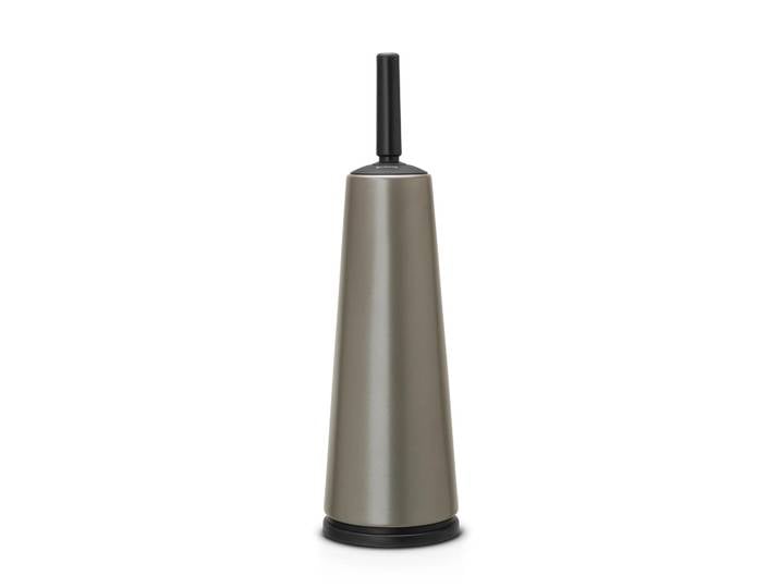 Brabantia Brosse WC ReNew de Brabantia platinum
