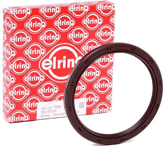 ELRING 034.560 Crankshaft seal