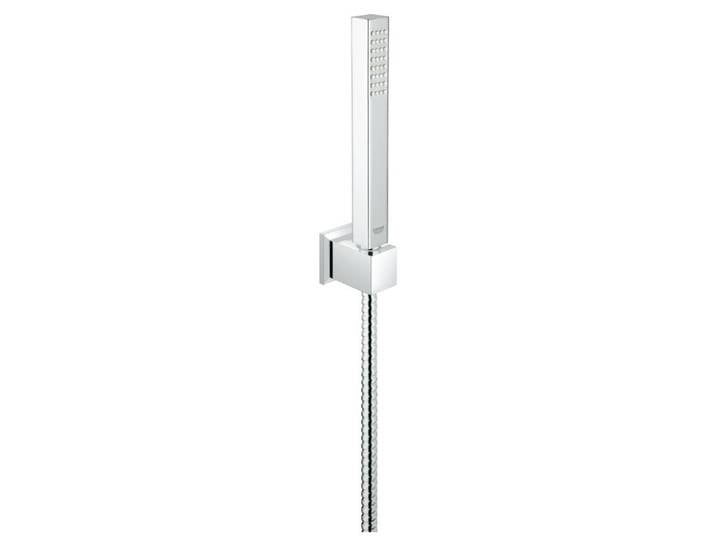 Set de Douche 1 Jet Euphoria Cube + Douchette (27889000)