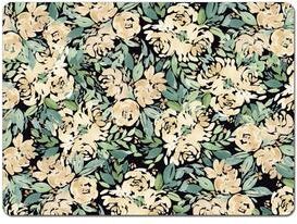 Thirstystone Hardboard Placemat, Little Love Nest, Set of 2, Made in the USA