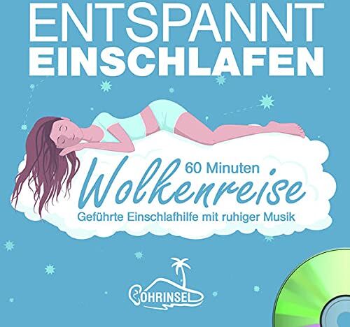 Alan Fields - Wolkenreise: Geführte Einschlafhilfe - Preis vom 13.10.2026 11:25:28 h