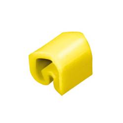 Weidmüller CLI C 1-3 GE NE MP Kennzeichnungsring Aufdruck NE Außendurchmesser-Bereich 2.5 bis 5 mm 0171111687