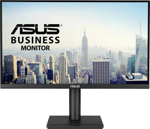 Asus Business VA27UCPS LCD-Monitor EEK F (A - G) () 16:9 5 ms