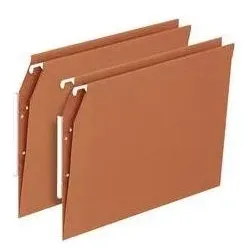 Elba, Mappe, Packung mit 25 Hängemappen für (A4, 25x)