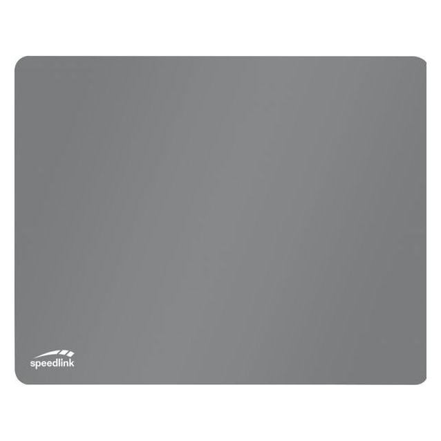 Speedlink ATECS Soft Gaming Mousepad - Size M, grey (M) (SL-620101-M-GY)