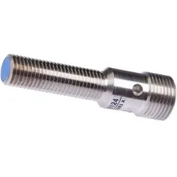 Ipf Electronic Sensor Induktiv, M8x1 IB080124