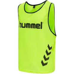hummel Fundamental Markierungshemdchen neon yellow Junior
