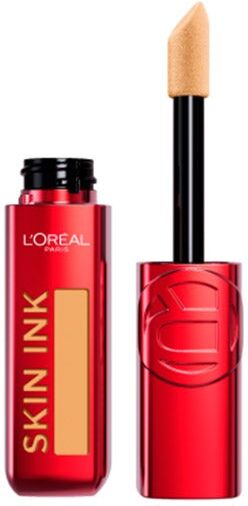 L'Oreal Infaillible Skin Ink 300 Medium Tan