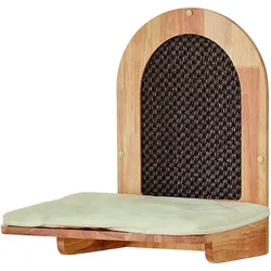 NOBBY Wandelement Liege "CIN" cream 40 x 31,5 x 45 cm