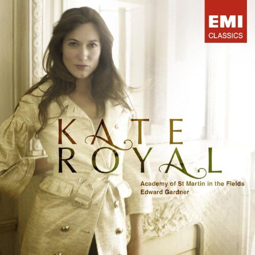 Kate Royal - Kate Royal - Preis vom 09.10.2026 07:28:09 h