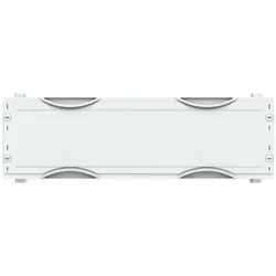 Striebel & John, Verteilerschrank Zubehör, STR MBK206 Bausatz Reihenklemmen-Modul