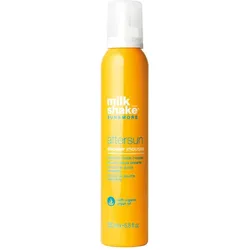 Milk_Shake, After Sun, Milk Shake Sun & More Aftersun Shower Mousse 200ml (200 ml, After Sun Schaum)