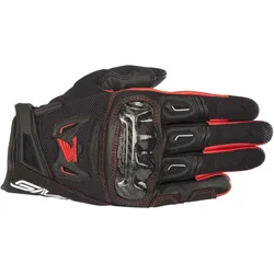Alpinestars Honda SMX-2 Air Carbon V2 Handschuhe L