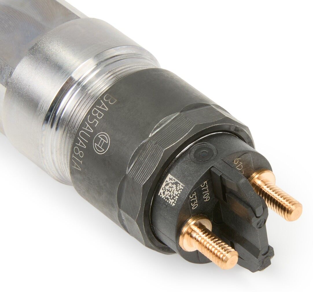 Bosch 0 445 120 219 Injector Nozzle
