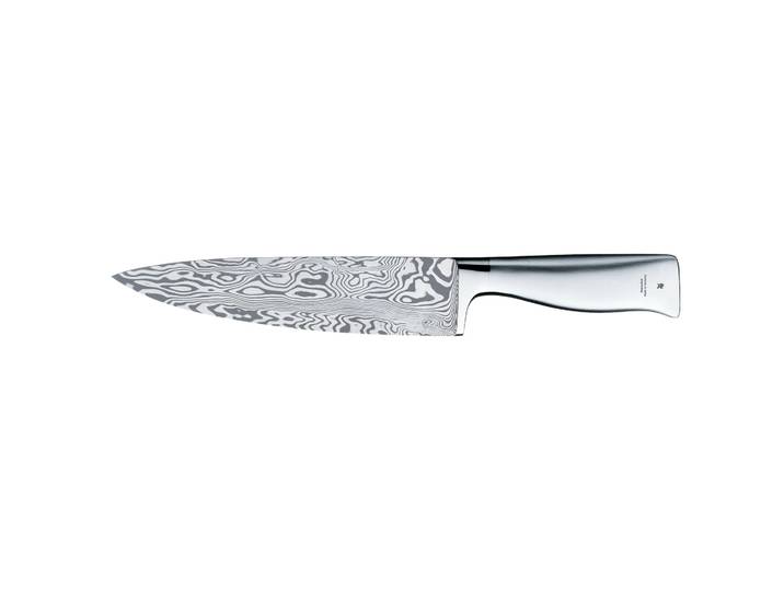 WMF Couteau de cuisine Grand Gourmet 33,5cm Acier inoxydable