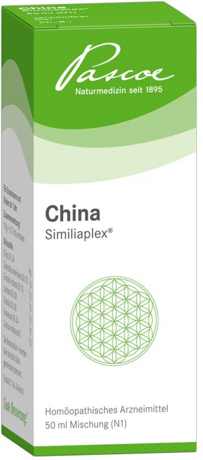 China Similiaplex