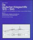 Erich Gröner - Die deutschen Kriegsschiffe 1815-1945, 8 Bde. in 9 Tl.-Bdn., Bd.2, Torpedoboote, Zerstörer, Schnellboote, Minensuchboote, Minenräumbote - Preis vom 09.10.2026 07:28:09 h