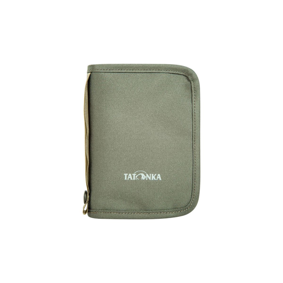 Tatonka Travel Zip M Rfid Block olive (331) 3168-331