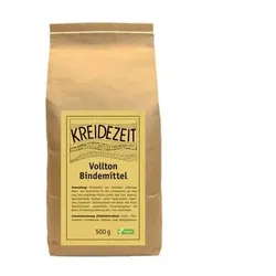 Kreidezeit Vollton-Bindemittel - 500 g Tüte