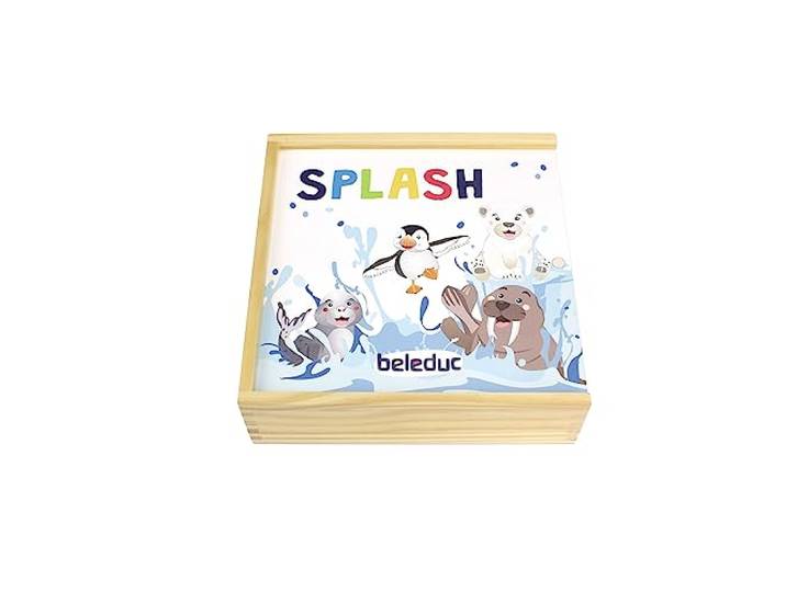 Beleduc Splash
