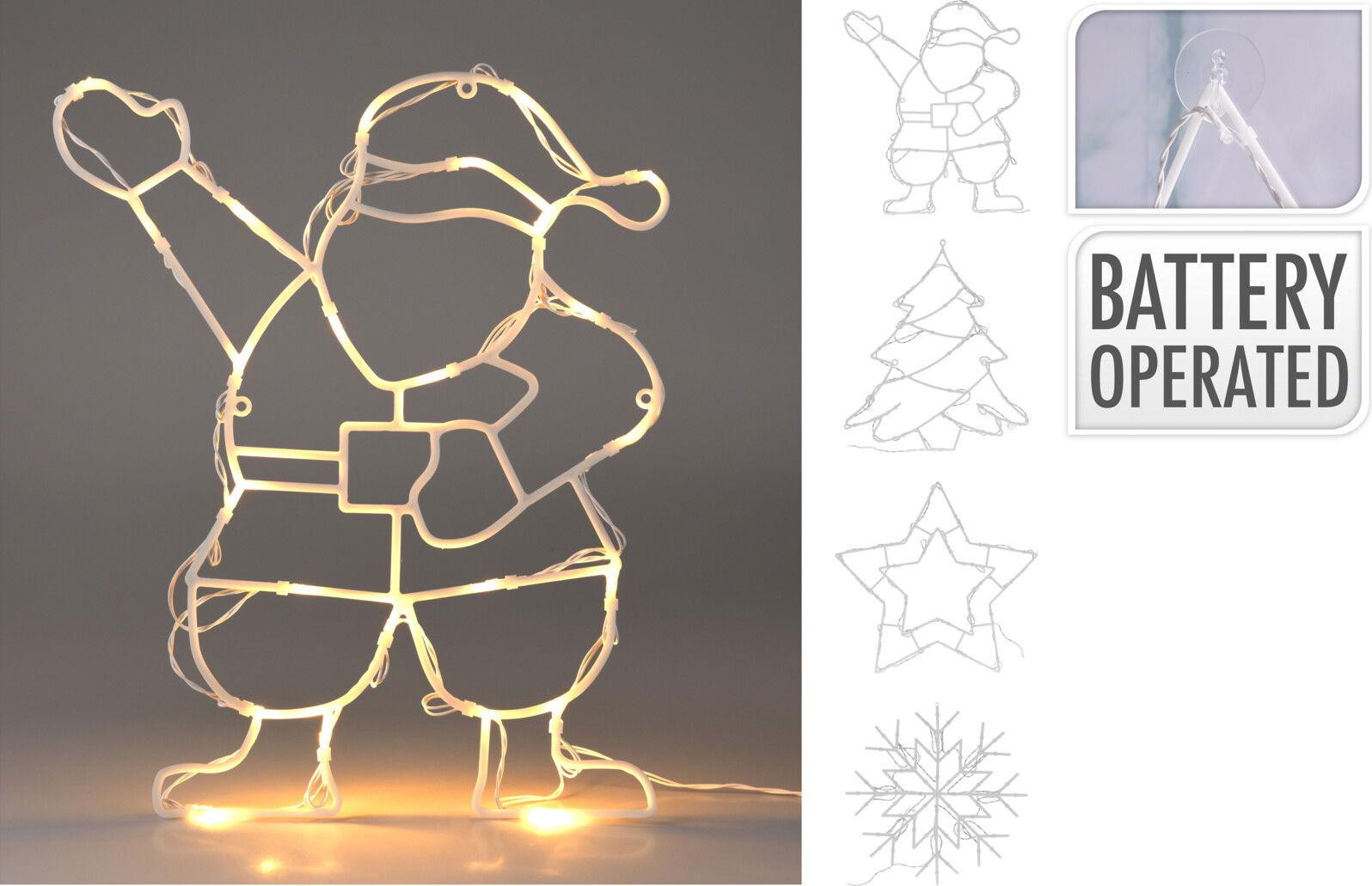 Excellent Houseware LED Effect voor volwassenen