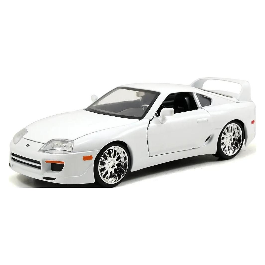 Jada 1995 Toyota Supra (253203046)