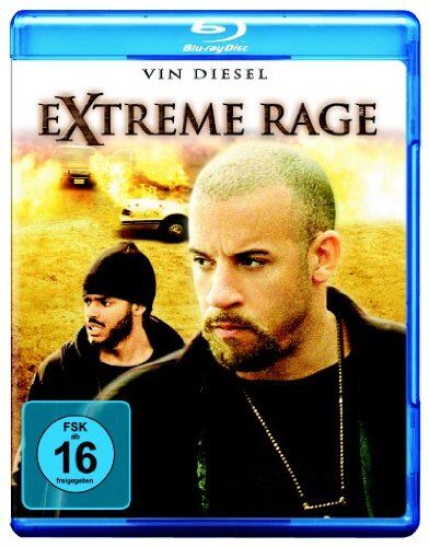 F. Gary Gray - Extreme Rage [Blu-ray] - Preis vom 13.10.2026 11:25:28 h