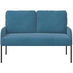 vidaXL, Sofa + Bettsofa, Maximilian