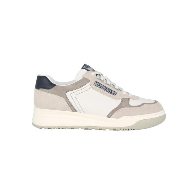 Mephisto Norwin heren sneaker