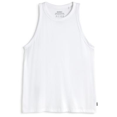 Ecoalf - Women's Minden T-Shirt - Top Gr S weiß
