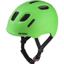 ALPINA Alpina Sports Unisex Helm XIMO 2 LE, Größe 47 in Grün Grün