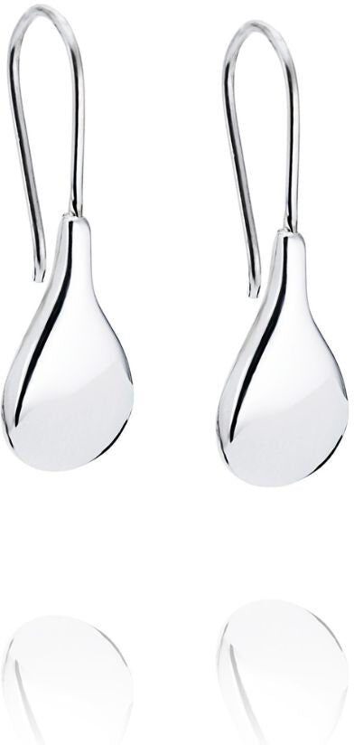 Efva Attling Tears For Ears korvakorut, hopeaa