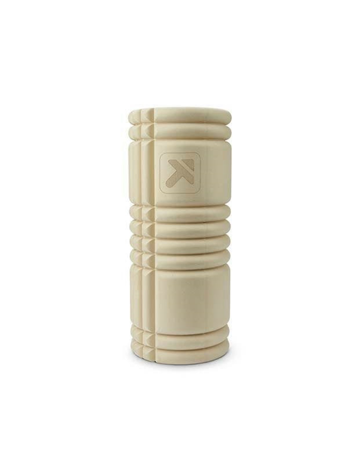 Trigger Point Therapy GRID Eco Foamroller Off White