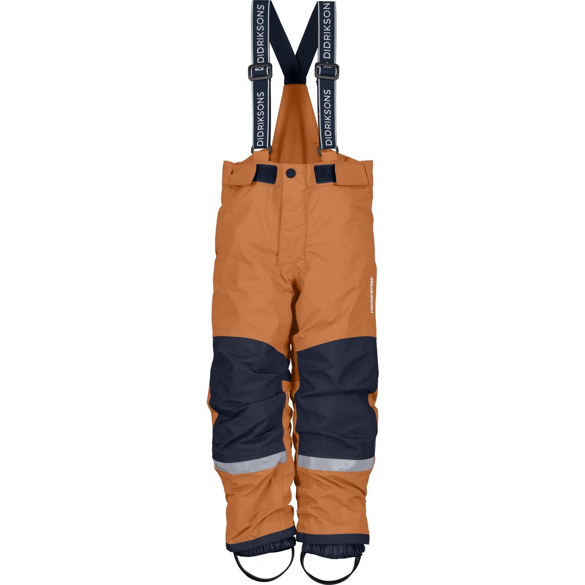 Didriksons Idre Kids Pants 7 almond tree (N03) 130 506295N03130