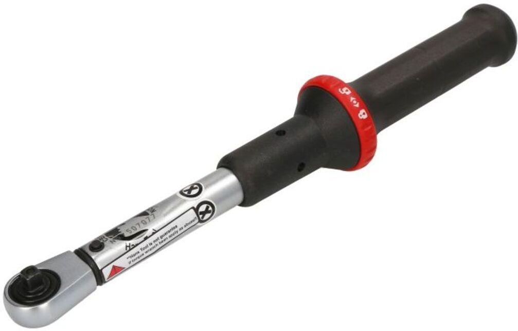 Chave dinamométrica / chave de roquete HANS 21770G