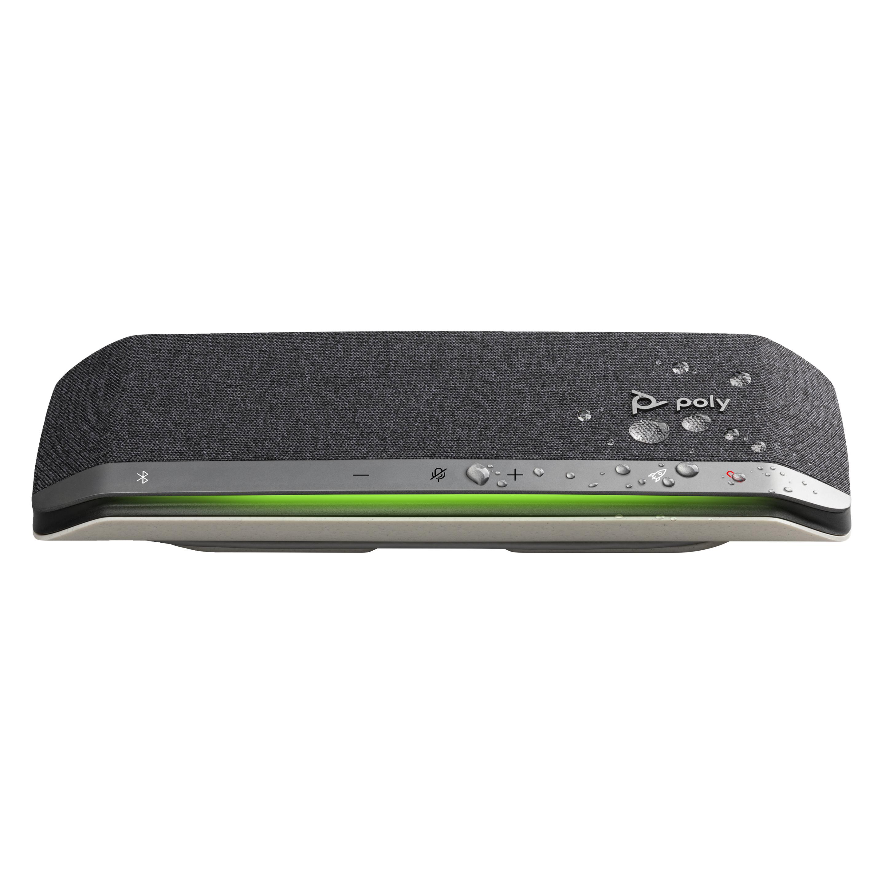 HP Poly Sync 40+ + BT700 USB-A-Adapter (77P36AA)
