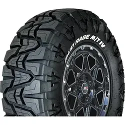 Gripmax Mud Rage R/t Max 265/70 R17 121Q  Sommerreifen