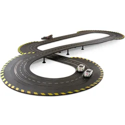 Cartronic Rennbahn M1:24 Cartronic 124 Panamericana