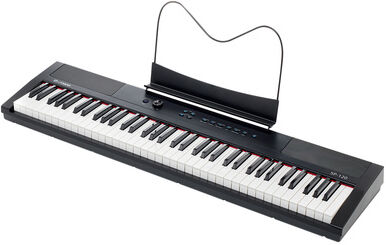 Thomann SP-120 Noir